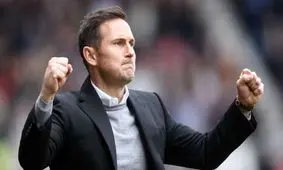 لمپارد در آستانه امضای قرارداد با چلسی