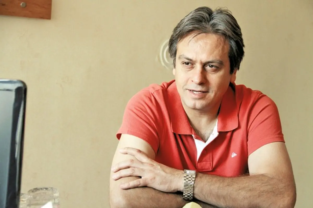 شاهرودی: باید مربی خارجی در سطح برانکو آورده شود