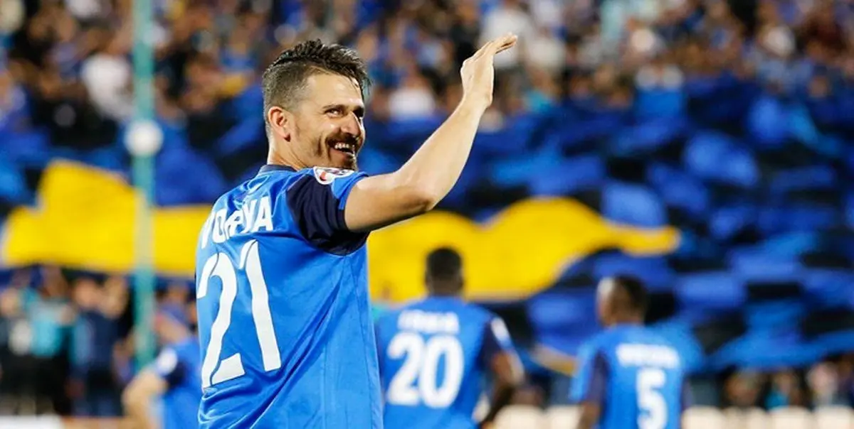 هیات مدیره استقلال کوتاه آمد؛ حسینی و غفوری در آستانه تمدید قرارداد