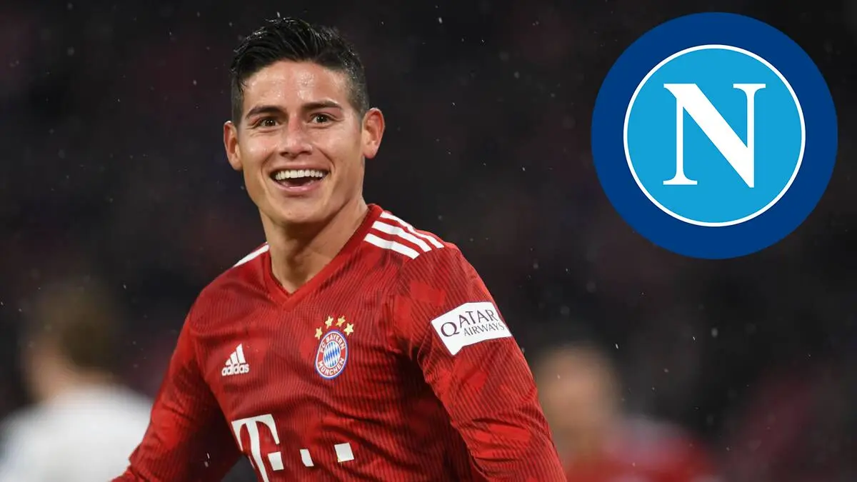 مخالفت رئال با انتقال قرضی خامس به ناپولی