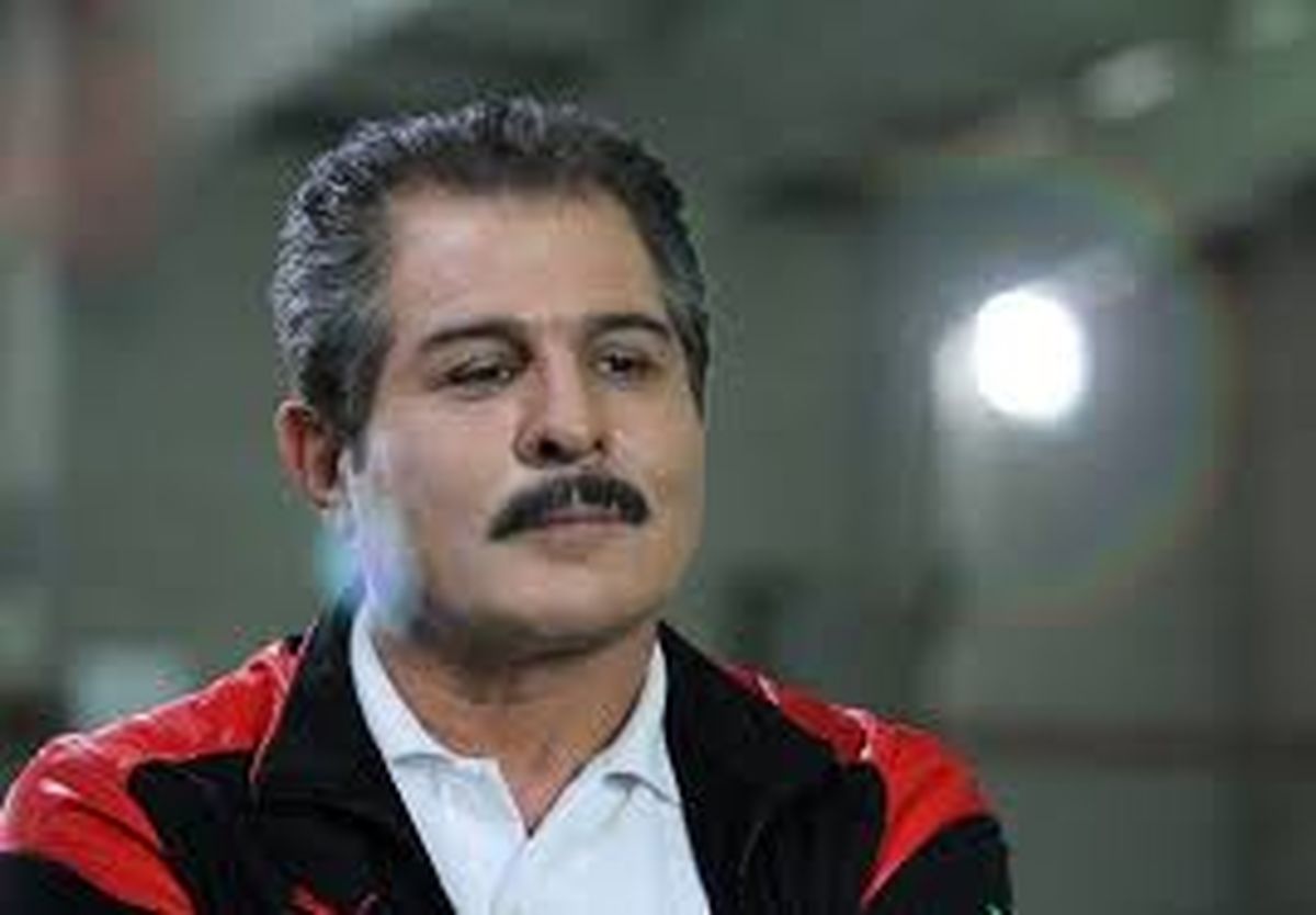 پنجعلی:همه از مربی بعدی پرسپولیس حمایت می کنیم