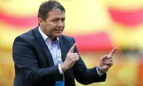 آغاز مذاکرات باشگاه صنعت نفت آبادان با اسکوچیچ