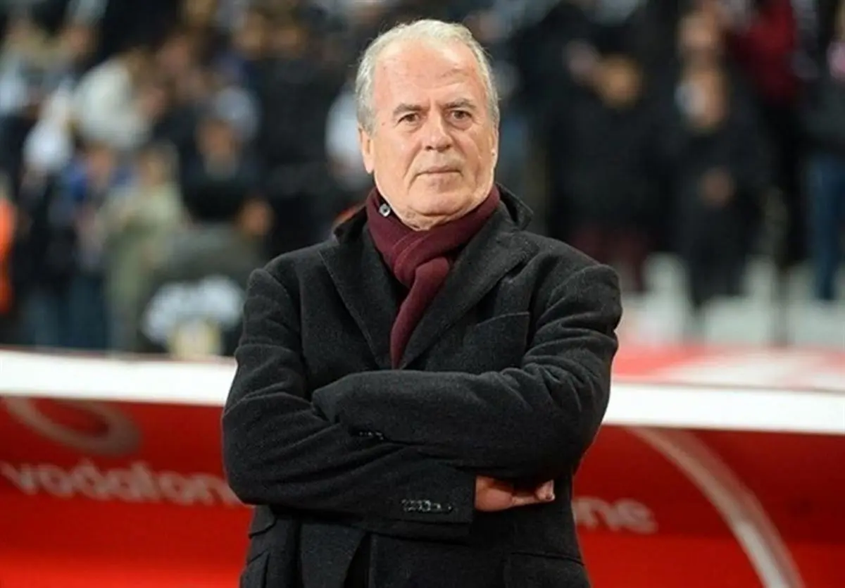 مصطفی در بنیان دیزل؛ تراکتور پوست می اندازد