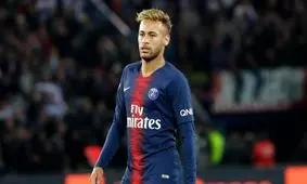 تایید محرومیت سه جلسه ای نیمار توسط یوفا