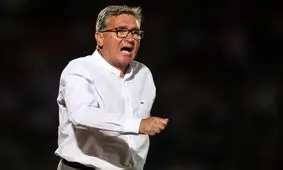 برانکو: پرسپولیس احتیاج به اندیشه جدید داشت