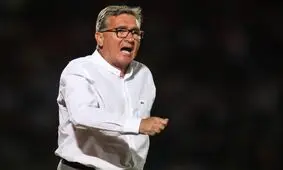 برانکو: پرسپولیس احتیاج به اندیشه جدید داشت