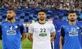 سیدحسین: به خاطر هواداران 2.5 میلیارد تخفیف دادم