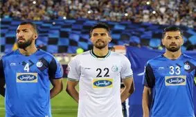 سیدحسین: به خاطر هواداران 2.5 میلیارد تخفیف دادم