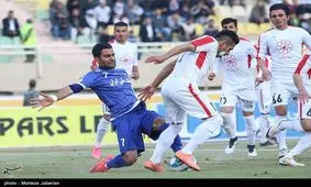 کادر فنی پدیده "مهرداد کفشگری و رضا حقیقی‌" را در اختیار باشگاه قرار داد