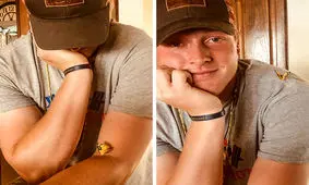 ۱۵ عکس قدرتمندی که به دلتان می‌نشیند