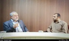 وقتی سیده‌زنان عالم وارد کارزار دفاع از ولایت می‌شود پیامش چیست؟