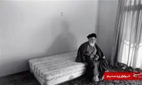 حالا که شبیه امام نشدیم؛ امام را شبیه خود می‌کنیم