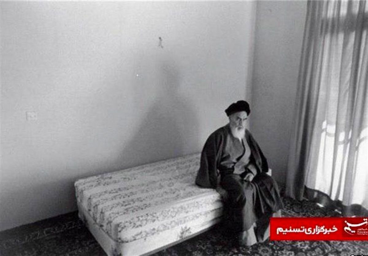 حالا که شبیه امام نشدیم؛ امام را شبیه خود میکنیم