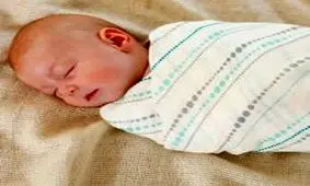 نوزادان ۵ برابر بزرگسالان نیاز به مواد مغذی دارند