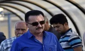 زنوزی: اجازه سوء استفاده در تراکتور را نمی‌دهم