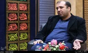 دغدغه‌های اجتماعی باید در تولید نوحه‌ها لحاظ شوند