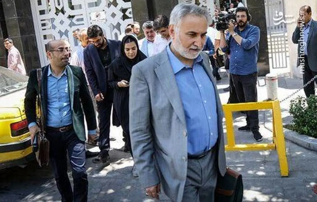 ادعای تقلب ۷ میلیونی محمدرضا خاتمی در انتخابات ۸۸ چقدر درست است؟