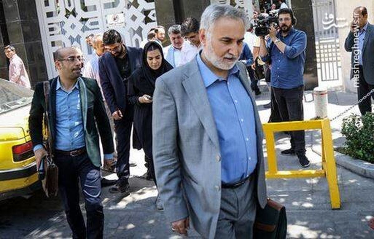 ادعای تقلب ۷ میلیونی محمدرضا خاتمی در انتخابات ۸۸ چقدر درست است؟