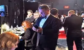 اخراج افرادی که باعث گاف بزرگ اسکار شدند