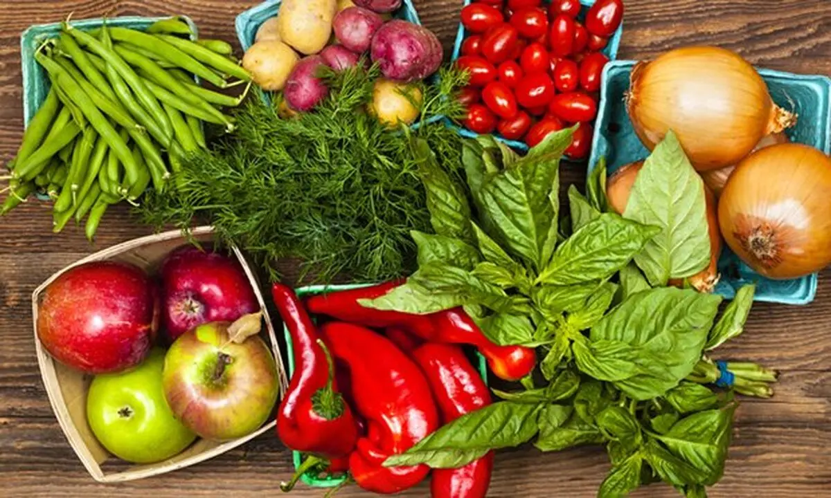 تاثیر گیاهخواری بر کاهش خطر بیماری های قلبی در کودکان چاق