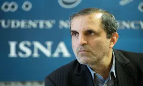 یوسف نژاد: ۱۰۴ سوال از وزرا آماده طرح در مجلس است