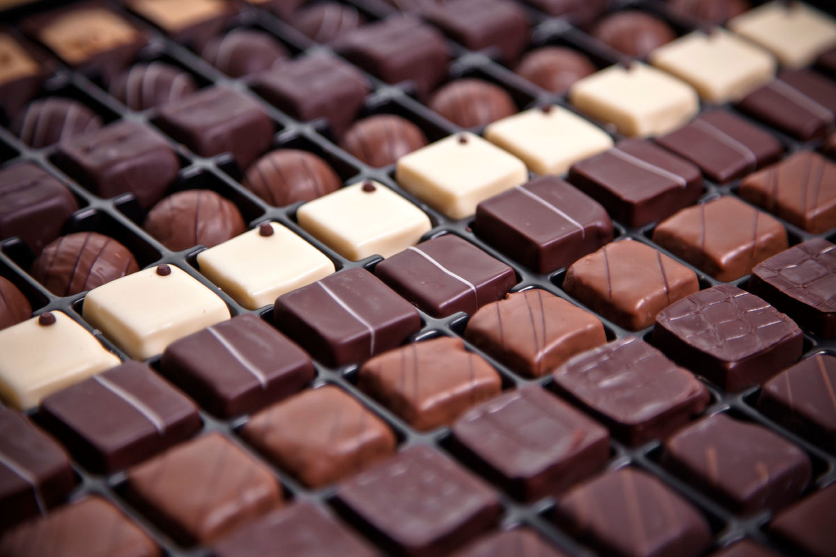 رشد ۱۳ درصدی صادرات شکلات/ بحران شکر در بازار مرتفع شد