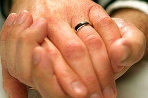 تاثیر تفاوت سنی در ازدواج