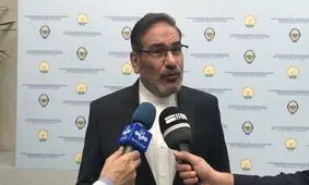 شمخانی: مرز هوایی ما خط قرمز است /به متجاوز همواره پاسخ سخت داده و خواهیم داد