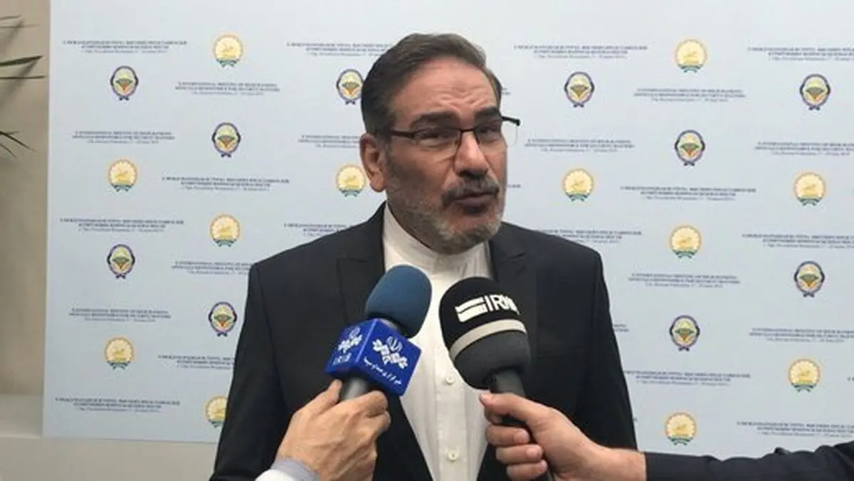 شمخانی: مرز هوایی ما خط قرمز است /به متجاوز همواره پاسخ سخت داده و خواهیم داد