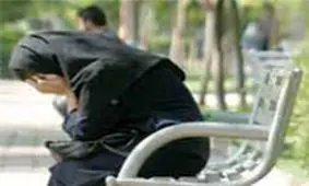 سرنوشت هولناک دختر 15 ساله مشهدی/ او کودک طلاق بود