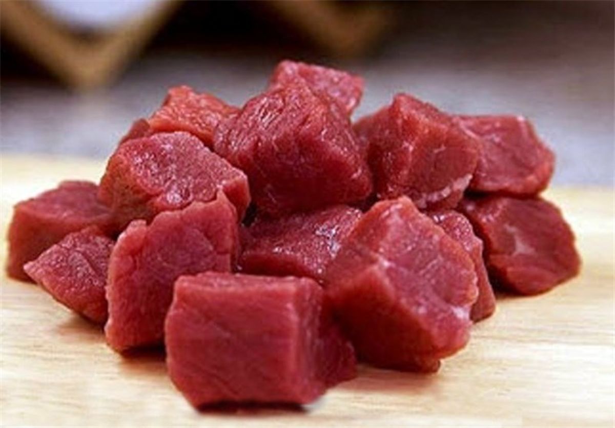 سیستان و بلوچستان پتانسیل خوبی برای تامین گوشت قرمز کشور دارد