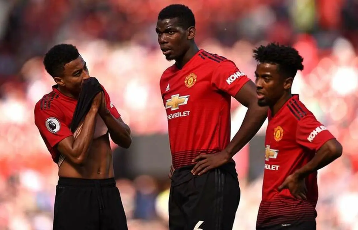 پوگبا مقصدش را انتخاب کرد