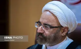 معاون حقوقی رئیس قوه قضائیه: رویکرد قوه قضائیه نسبت به کانون وکلا مثبت است