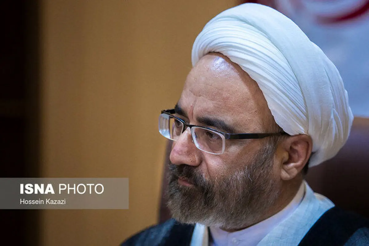 معاون حقوقی رئیس قوه قضائیه: رویکرد قوه قضائیه نسبت به کانون وکلا مثبت است