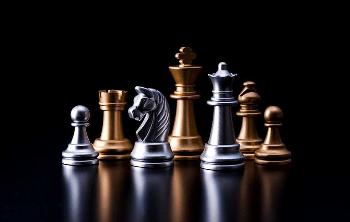 بازی شطرنج چقدر هزینه دارد؟