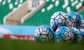 جدیدترین آراء کمیته تعیین وضعیت در فدراسیون فوتبال