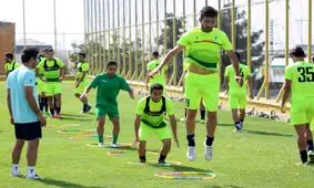 فرکی و پیکان از شنبه استارت می زنند