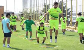 فرکی و پیکان از شنبه استارت می زنند