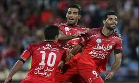 هدف اصلی پرسپولیس در نقل و انتقالات