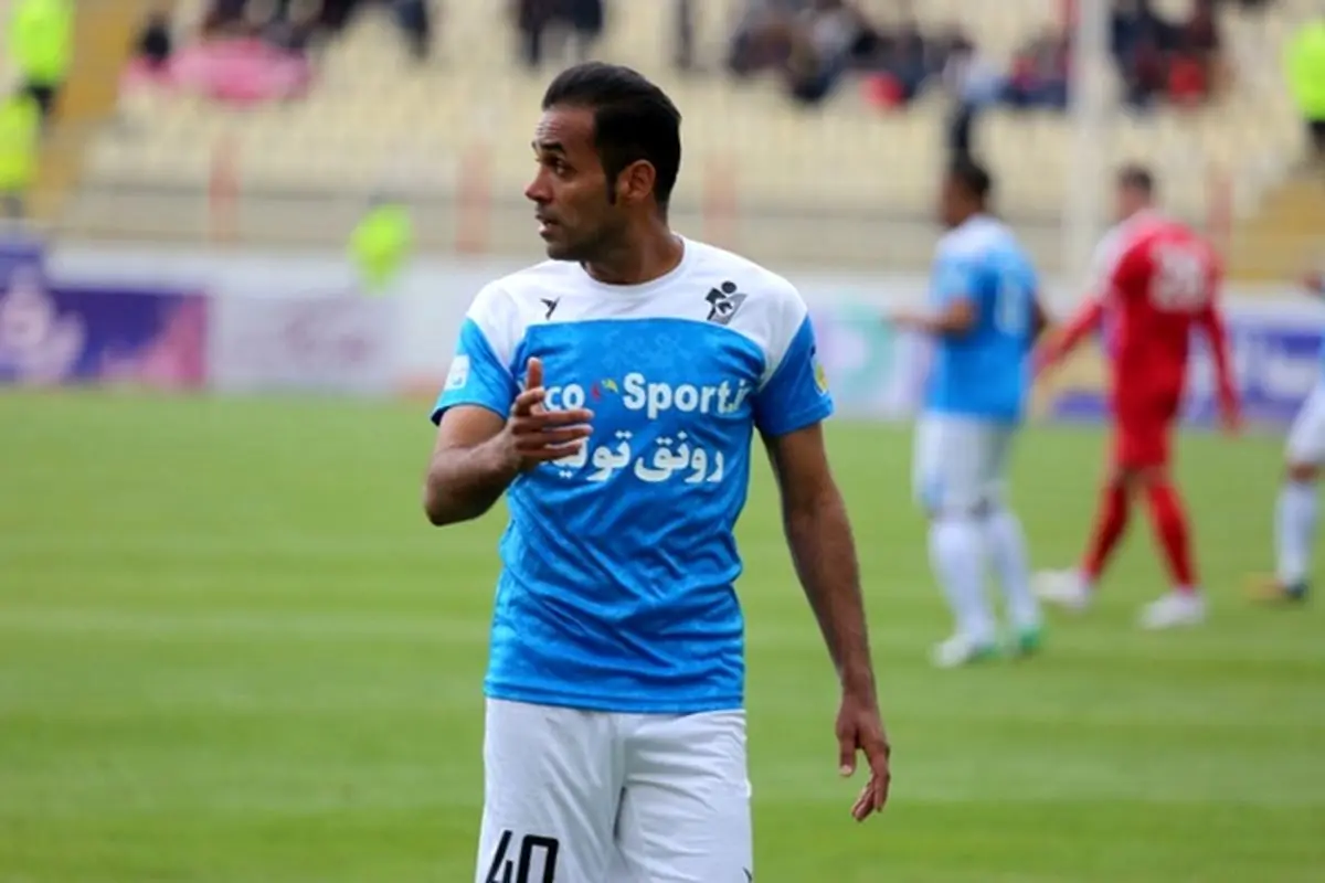 حمودی: مطمئنم پیکان قوی تر از فصل قبل است