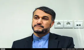 هشدار توئیتری دستیار ویژه رئیس مجلس به ترامپ: اگر خطا کنید ایران پایان کار را مقتدرانه رقم می‌زند