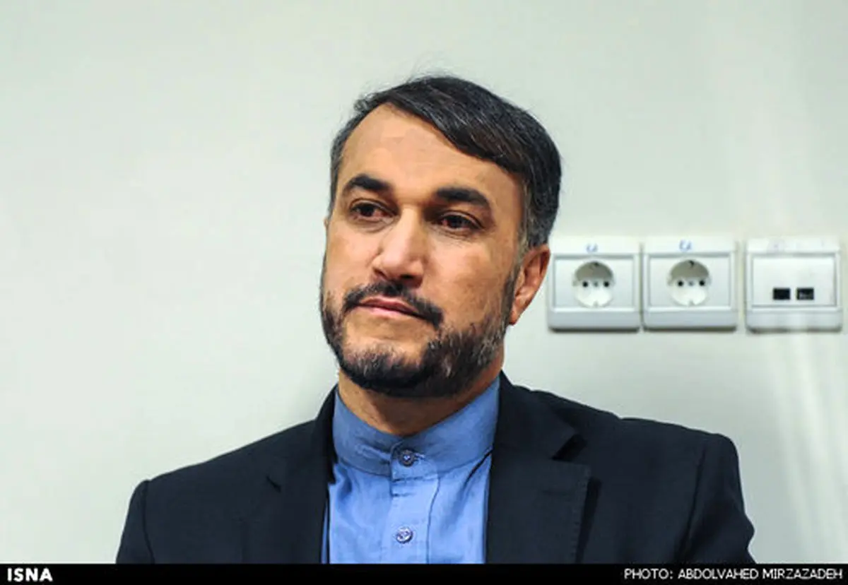 هشدار توئیتری دستیار ویژه رئیس مجلس به ترامپ: اگر خطا کنید ایران پایان کار را مقتدرانه رقم می‌زند