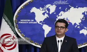 هشدار سخنگوی وزارت خارجه به متجاوزان به قلمرو جمهوری اسلامی ایران