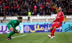 مظاهری از امروز در تمرین‌های تراکتور آفتابی می‌شود