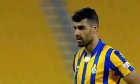 بلاتکلیفی؛ آخرین وضعیت طارمی با الغرافه