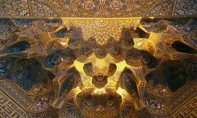 انصاری: از اوضاع مدرسه چهارباغ متأثر شدم