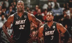 3 بازیکن برتر NBA از نگاه شکیل اونیل
