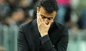 پیام راموس برای انریکه