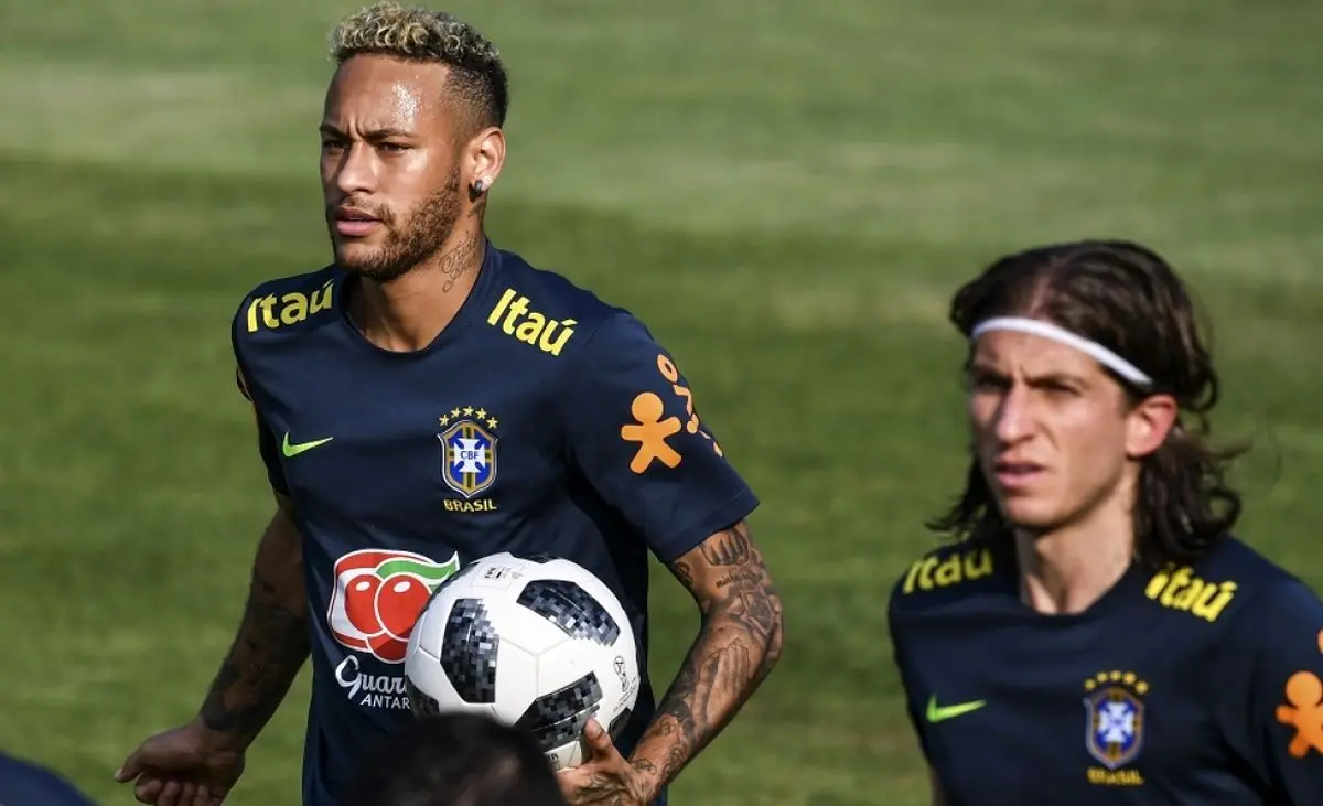 انتقال نیمار به بارسلونا؟ شوکه کننده خواهد بود