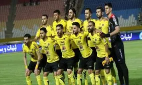 تمرینات سپاهان از شنبه استارت می خورد/ جدایی احتمالی نویدکیا از سپاهان